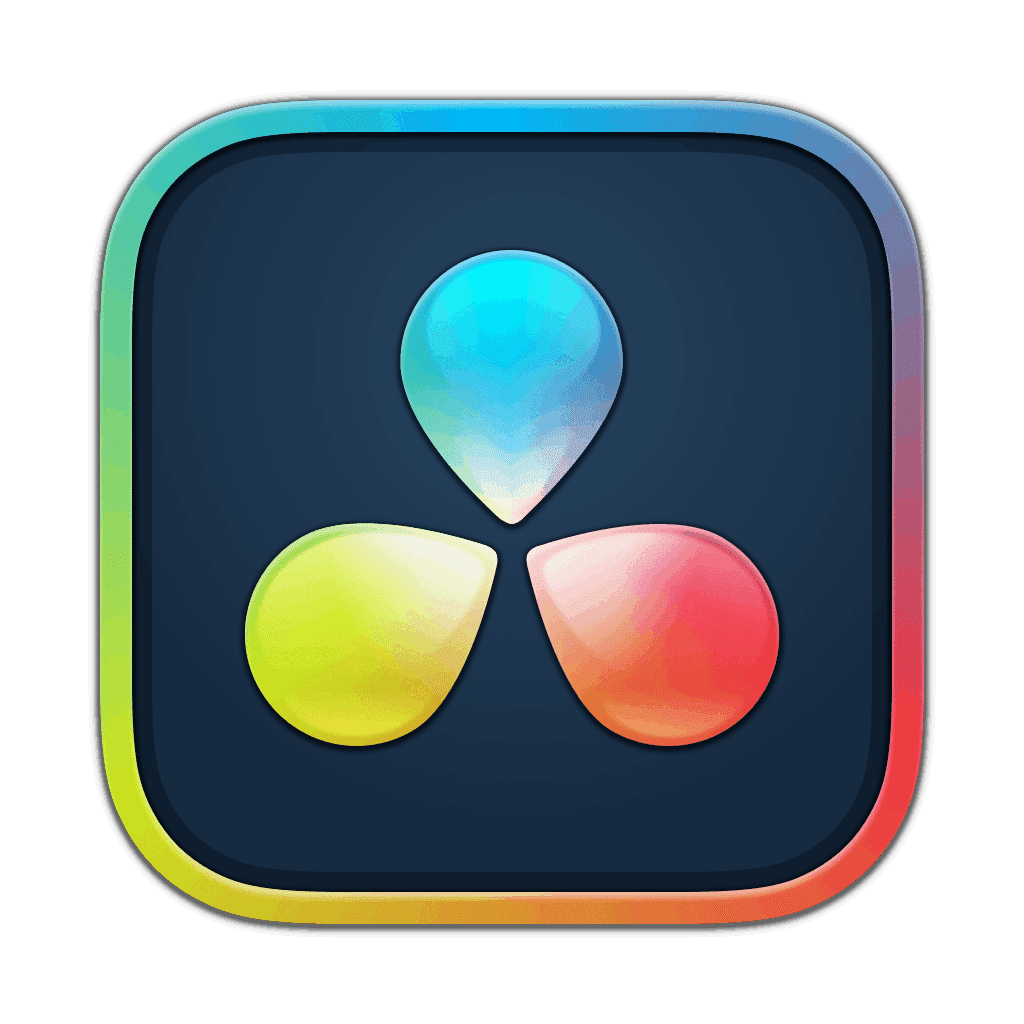 DaVinci-Resolve