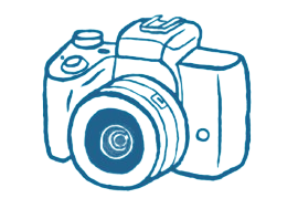 camera