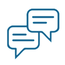 communication